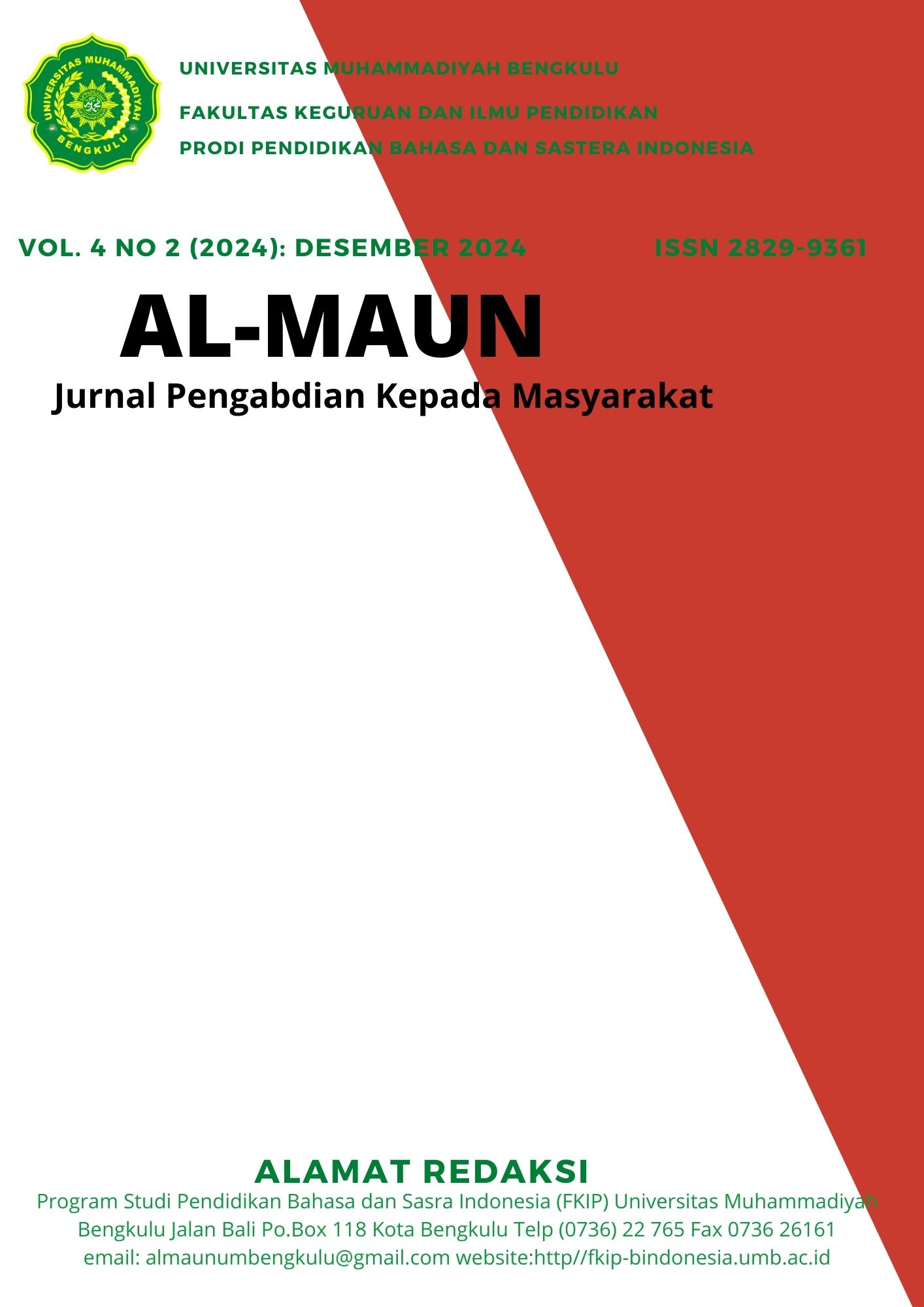 					View Vol. 4 No. 2 (2024): Desember (2024)
				