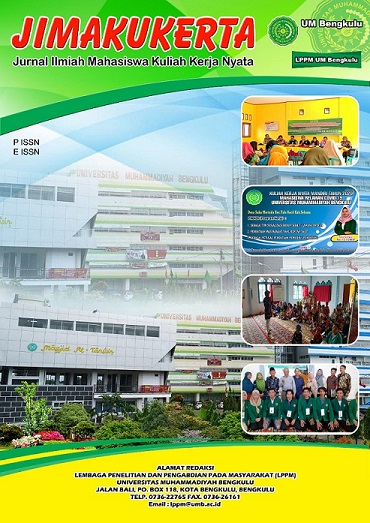 					Lihat Vol 5 No 2 (2025): JIMAKUKERTA
				
