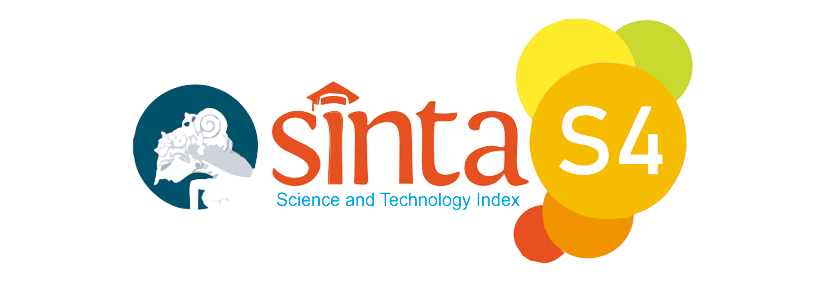 sinta Main logo